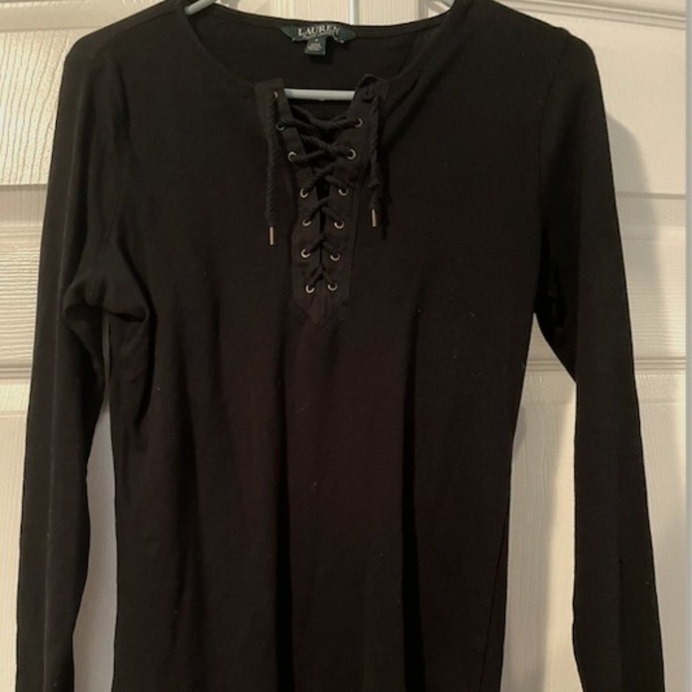 Ralph Lauren Long Sleeve